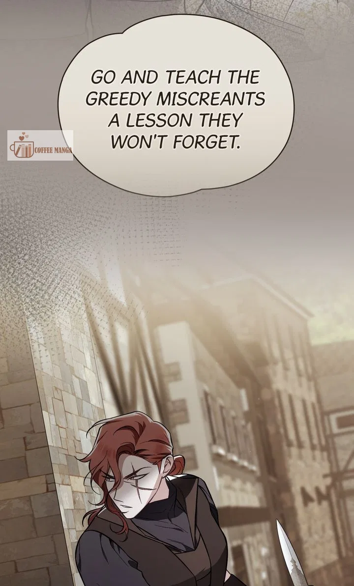 Evangeline’s Sword Chapter 85 – Page 4