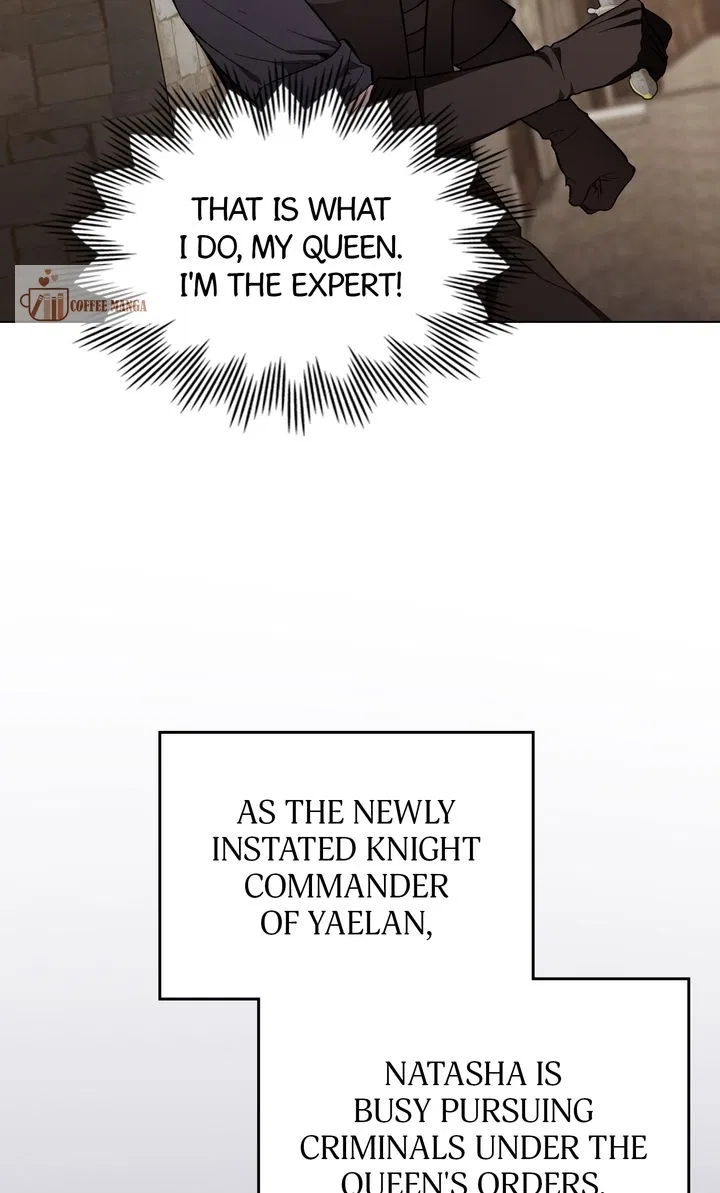 Evangeline’s Sword Chapter 85 – Page 5