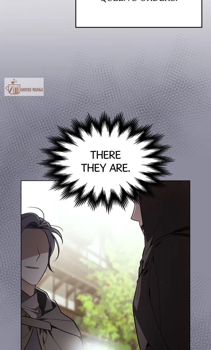 Evangeline’s Sword Chapter 85 – Page 6