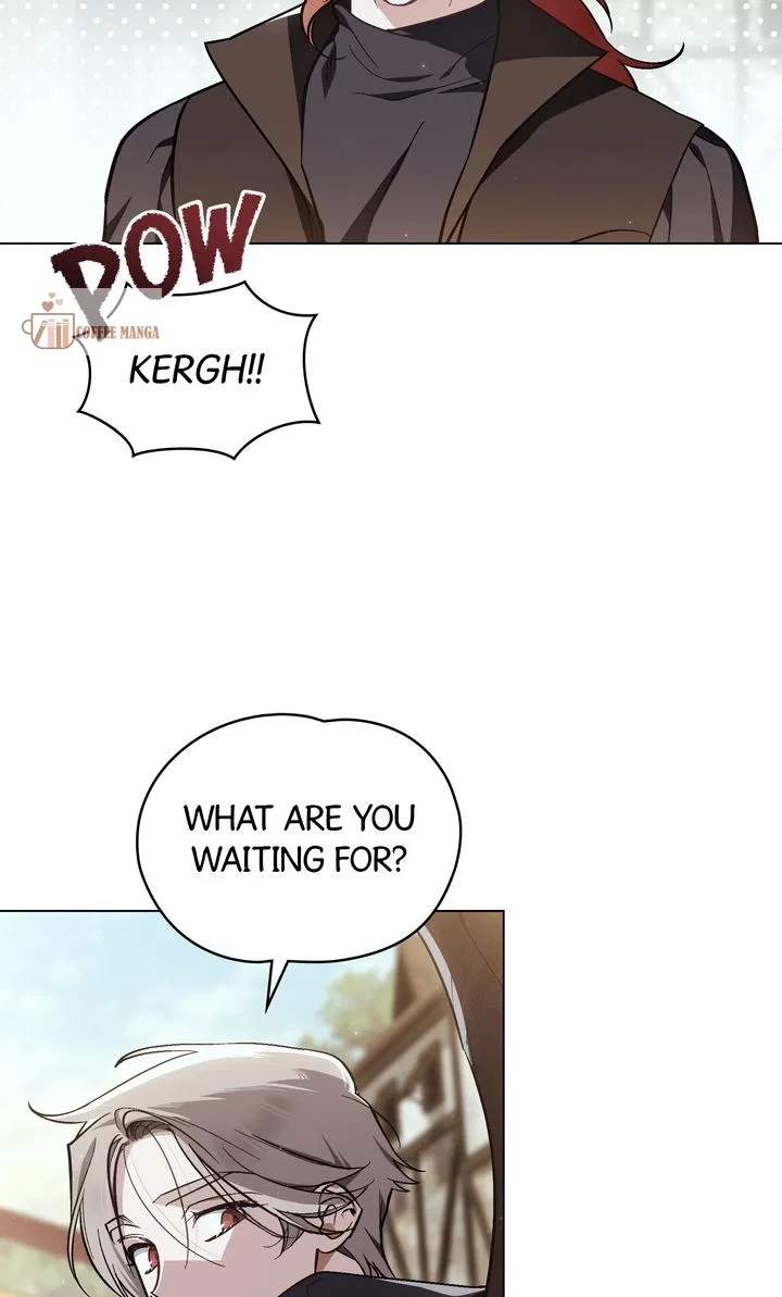 Evangeline’s Sword Chapter 85 – Page 11