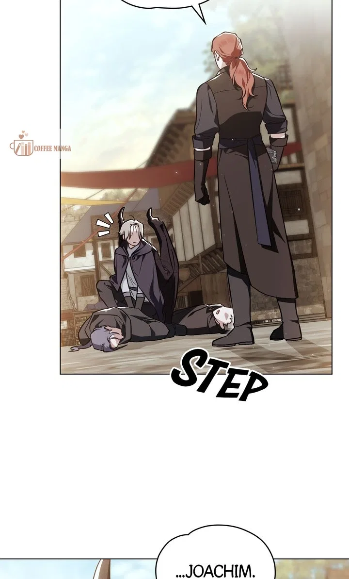 Evangeline’s Sword Chapter 85 – Page 15