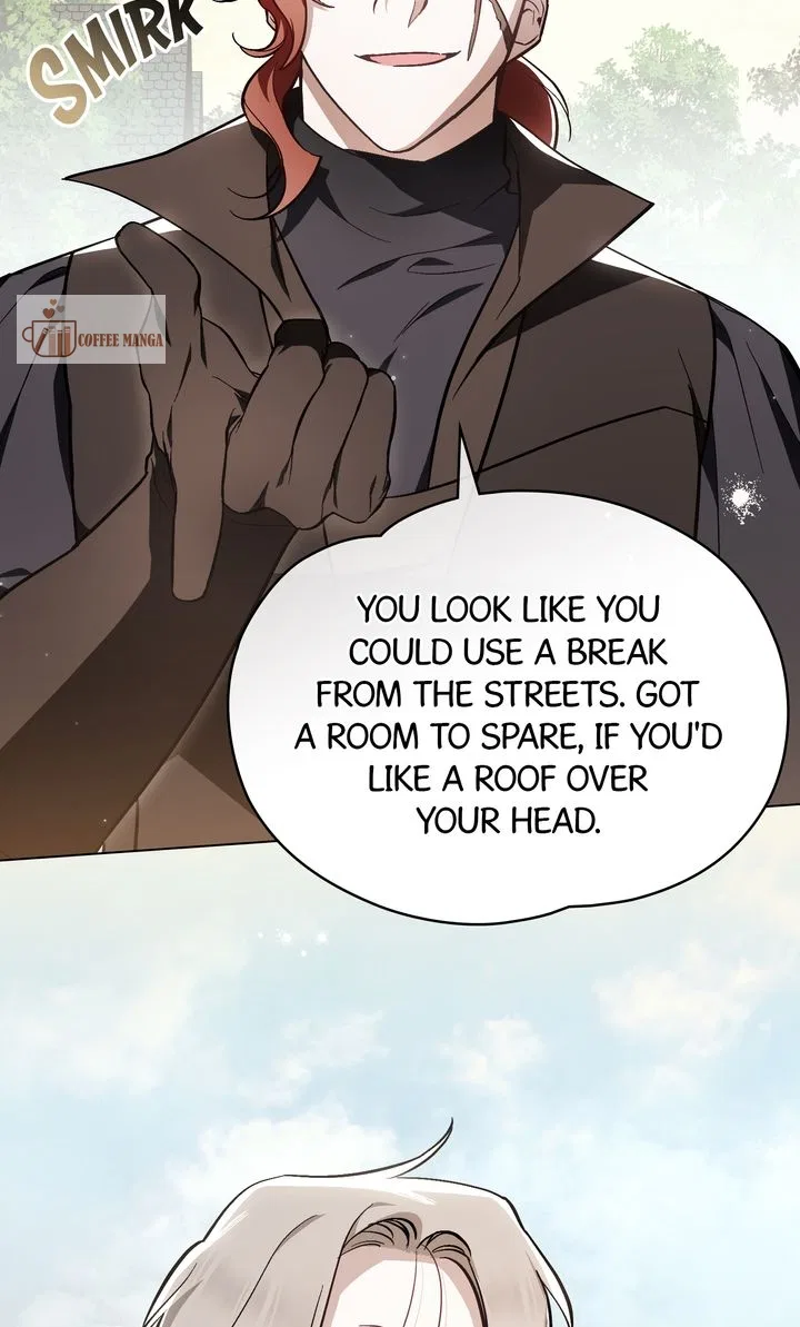 Evangeline’s Sword Chapter 85 – Page 19
