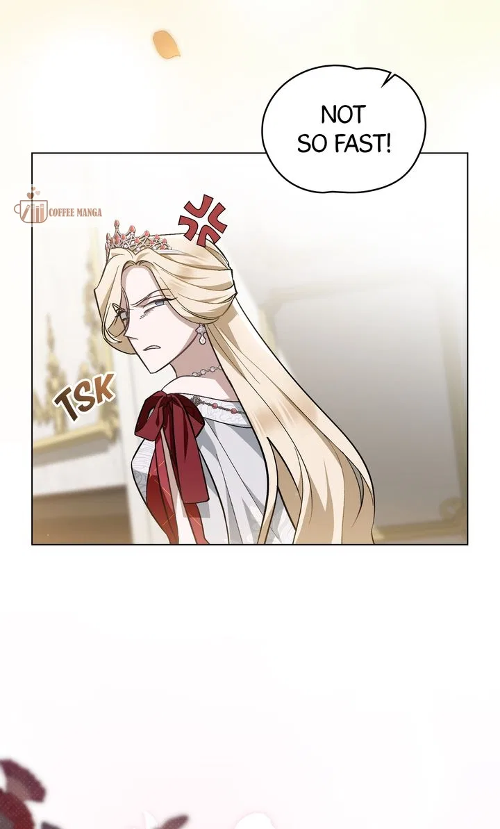 Evangeline’s Sword Chapter 85 – Page 26