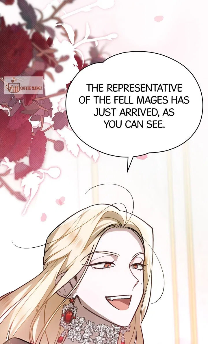 Evangeline’s Sword Chapter 85 – Page 27