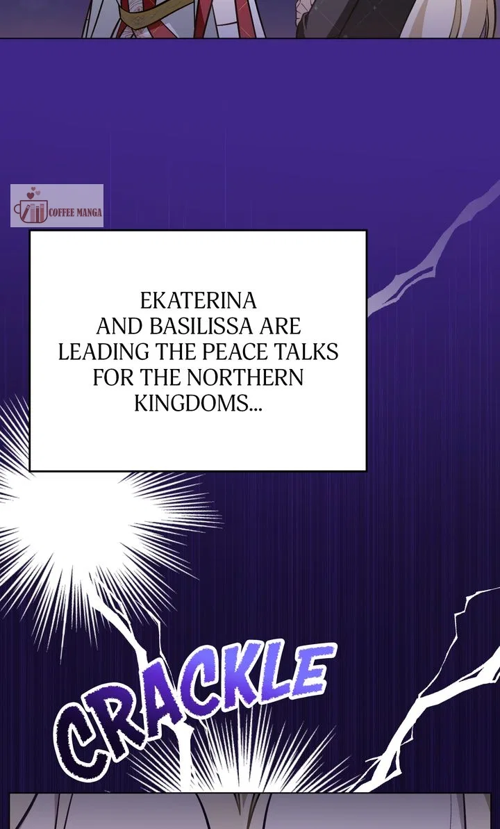 Evangeline’s Sword Chapter 85 – Page 30