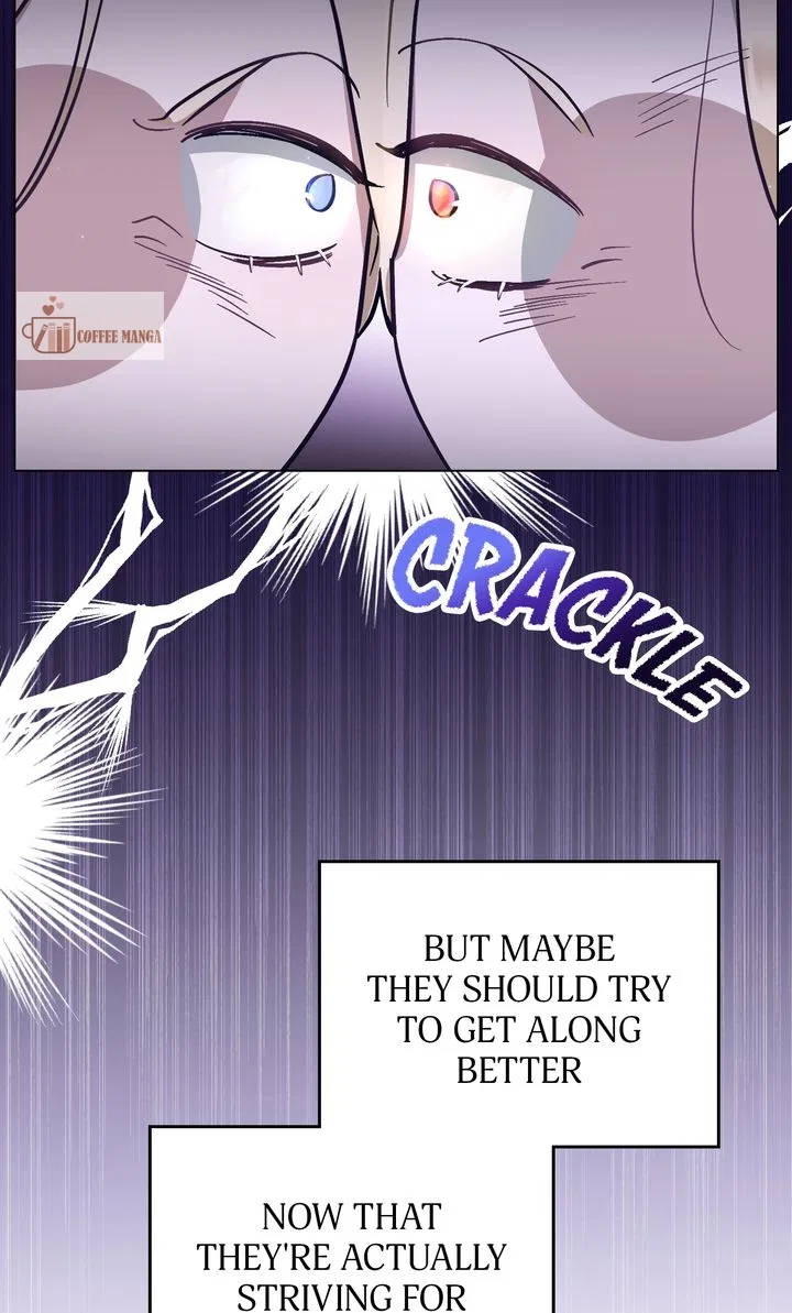 Evangeline’s Sword Chapter 85 – Page 31