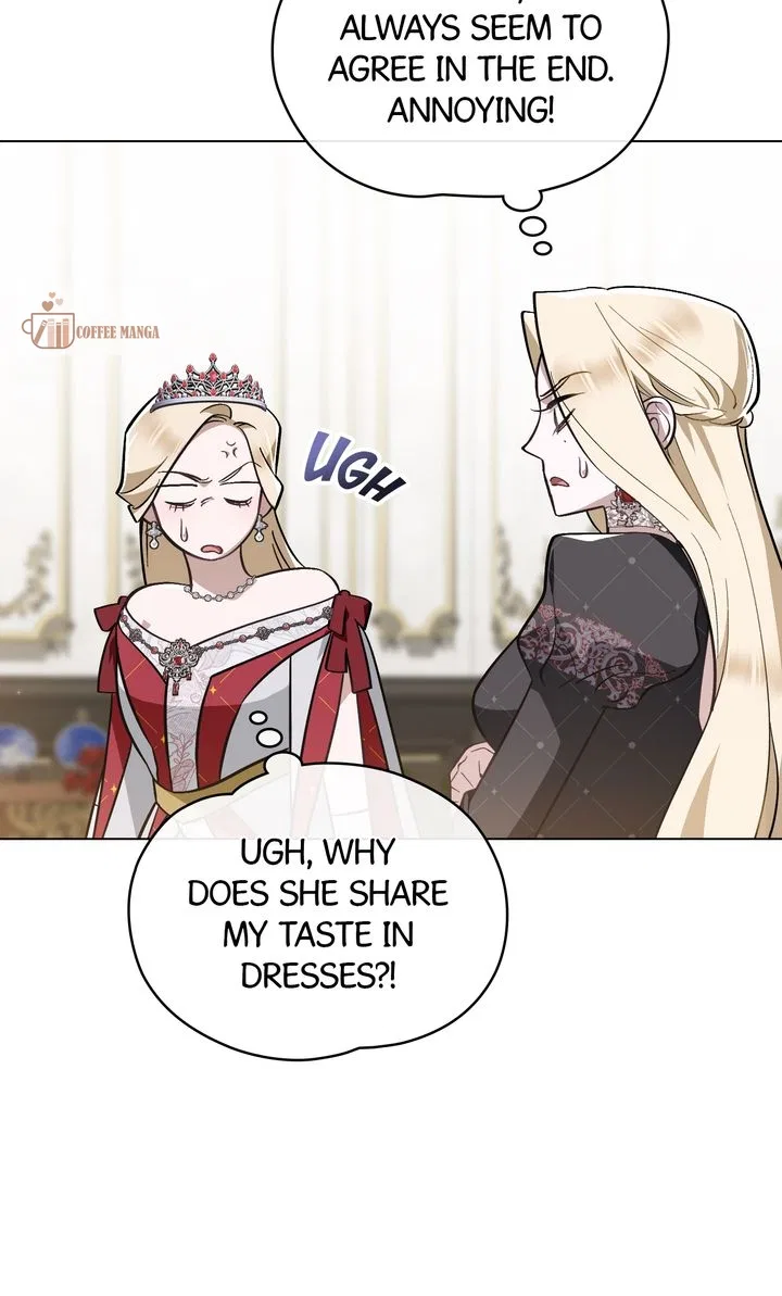 Evangeline’s Sword Chapter 85 – Page 36