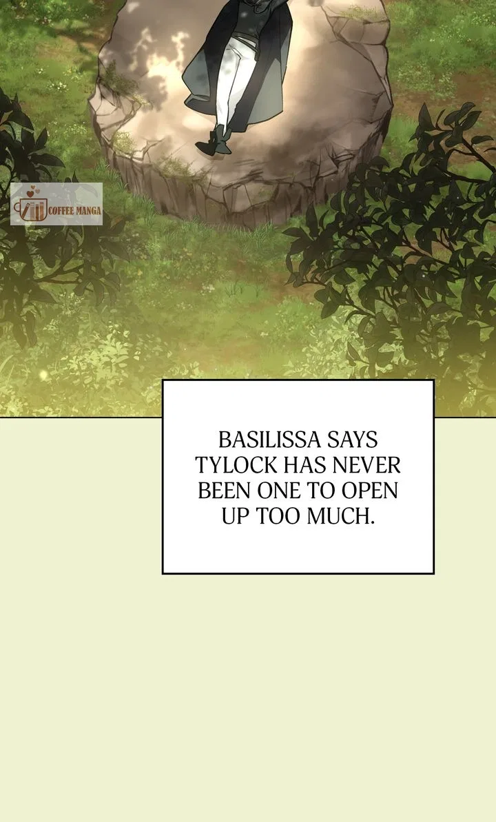 Evangeline’s Sword Chapter 85 – Page 41