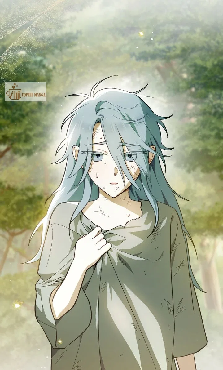Evangeline’s Sword Chapter 85 – Page 46