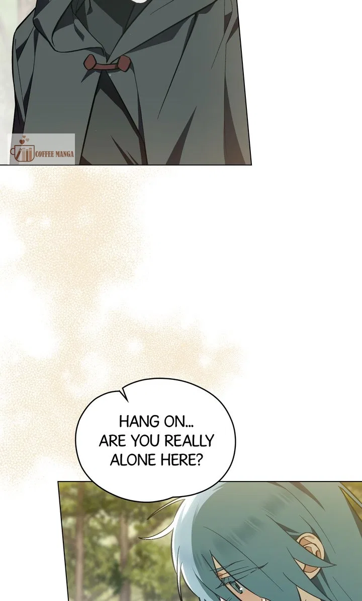 Evangeline’s Sword Chapter 85 – Page 48