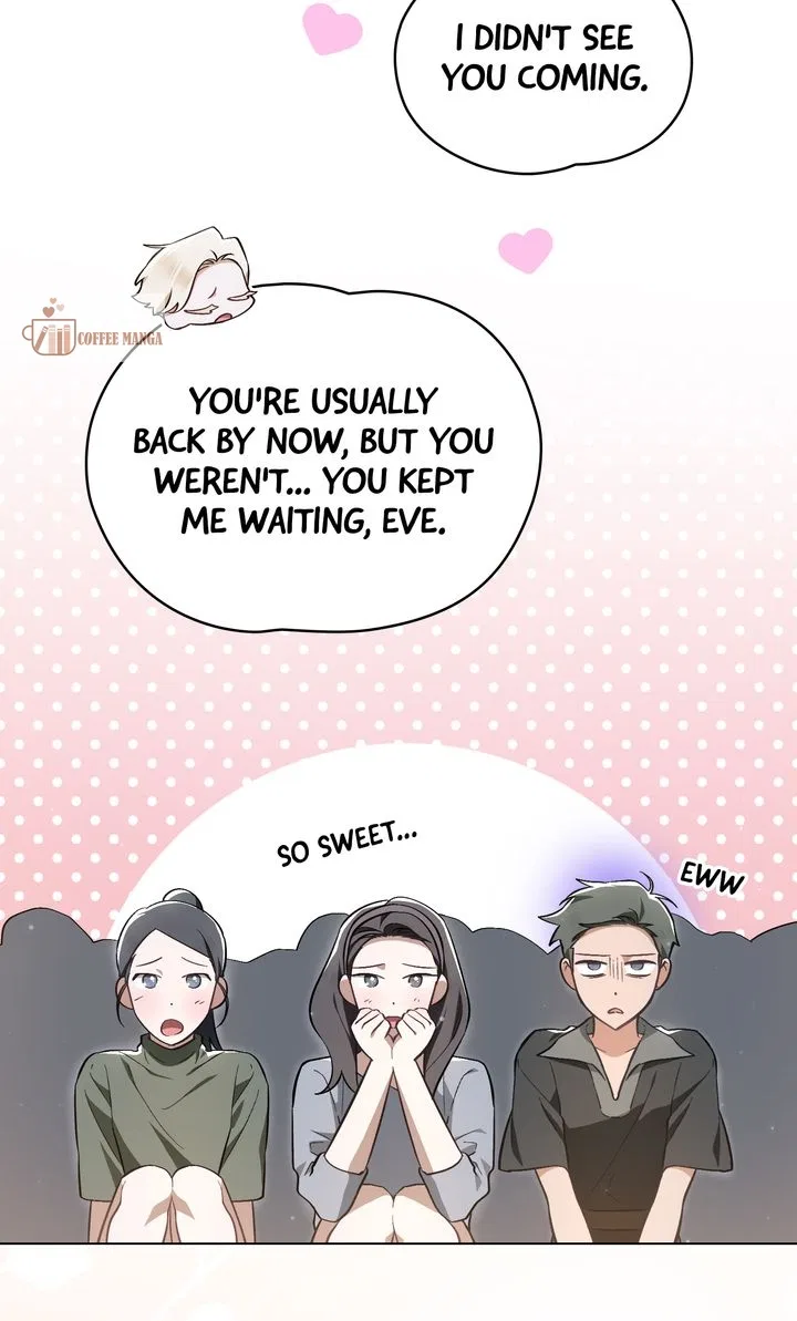 Evangeline’s Sword Chapter 85 – Page 60