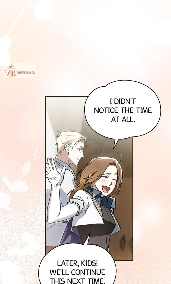 Evangeline’s Sword Chapter 85 – Page 61