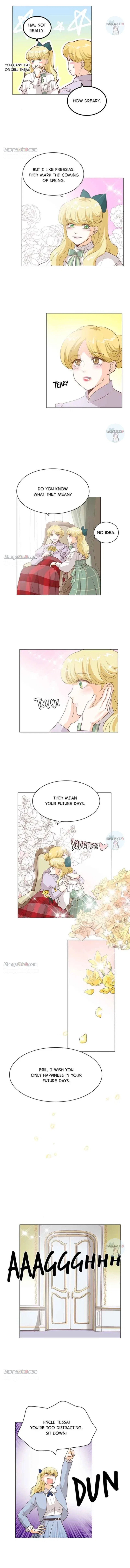 The Matchmaking Baby Princess Chapter 107 – Page 6