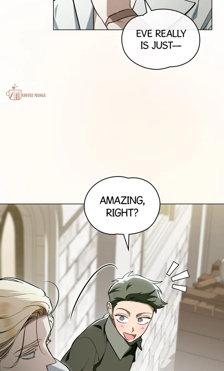 Evangeline’s Sword Chapter 84 – Page 5