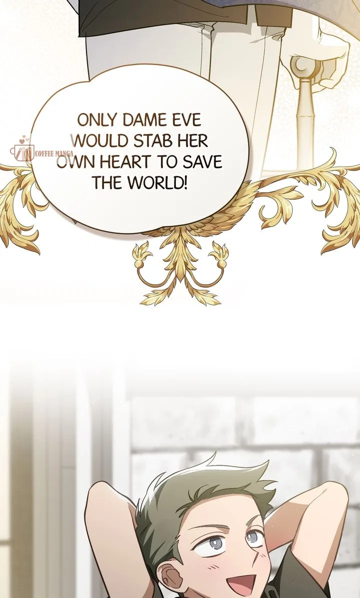 Evangeline’s Sword Chapter 84 – Page 8