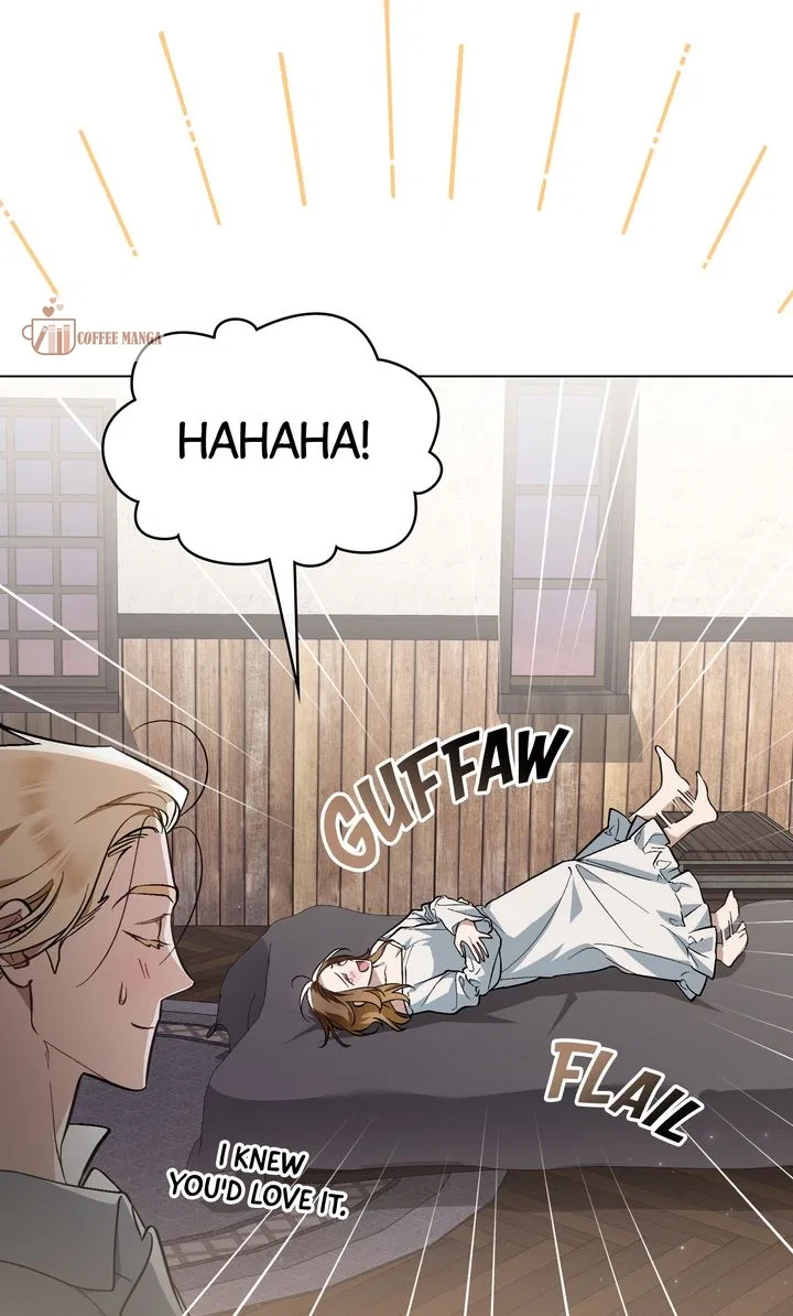 Evangeline’s Sword Chapter 84 – Page 13