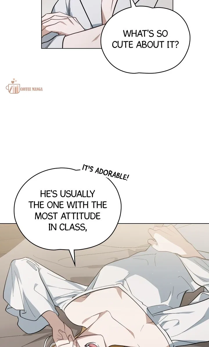 Evangeline’s Sword Chapter 84 – Page 15