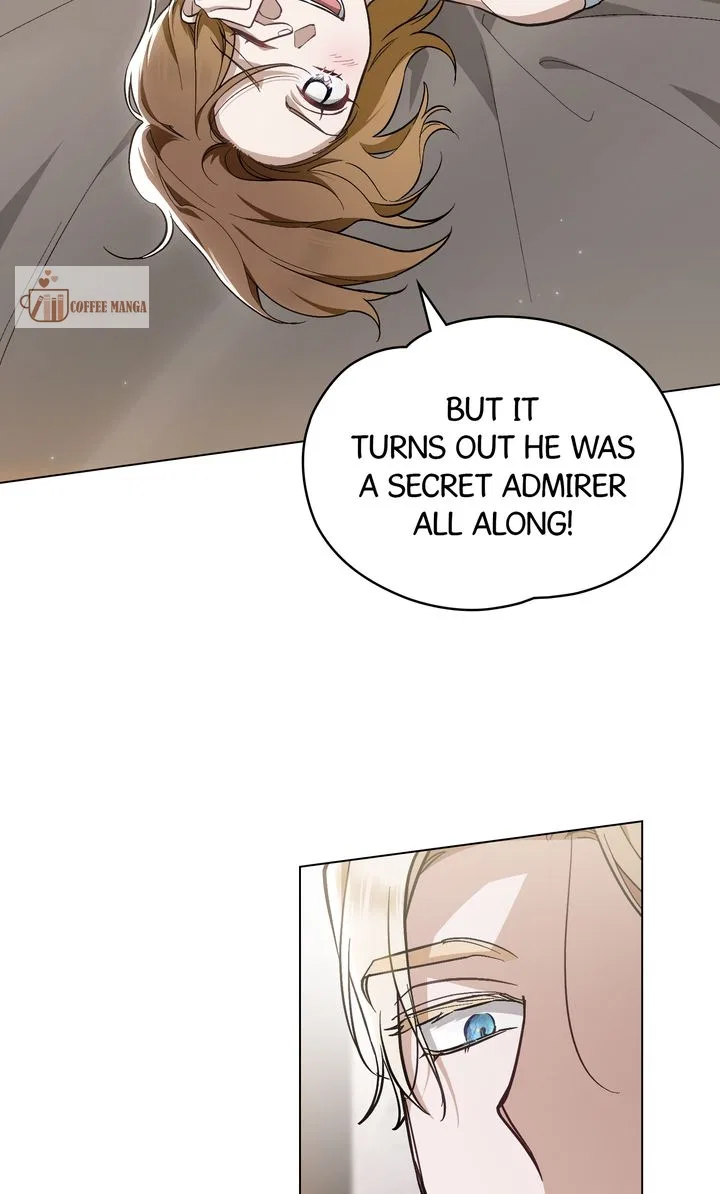 Evangeline’s Sword Chapter 84 – Page 16