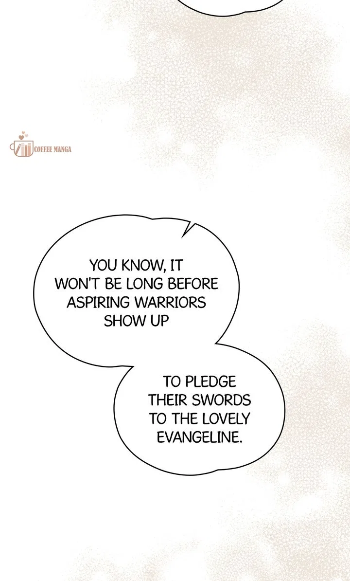 Evangeline’s Sword Chapter 84 – Page 19