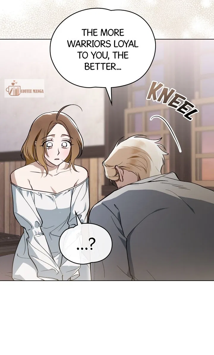 Evangeline’s Sword Chapter 84 – Page 20