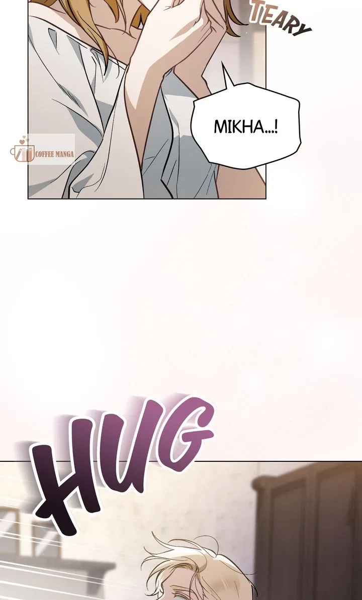 Evangeline’s Sword Chapter 84 – Page 25