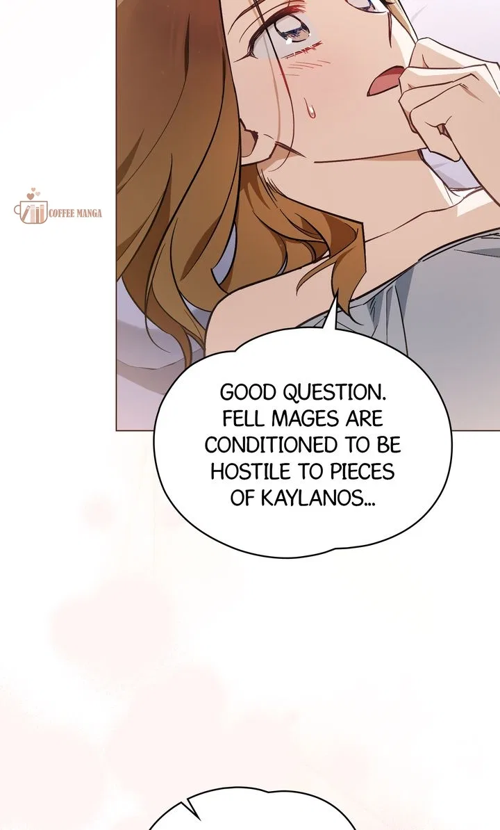 Evangeline’s Sword Chapter 84 – Page 43