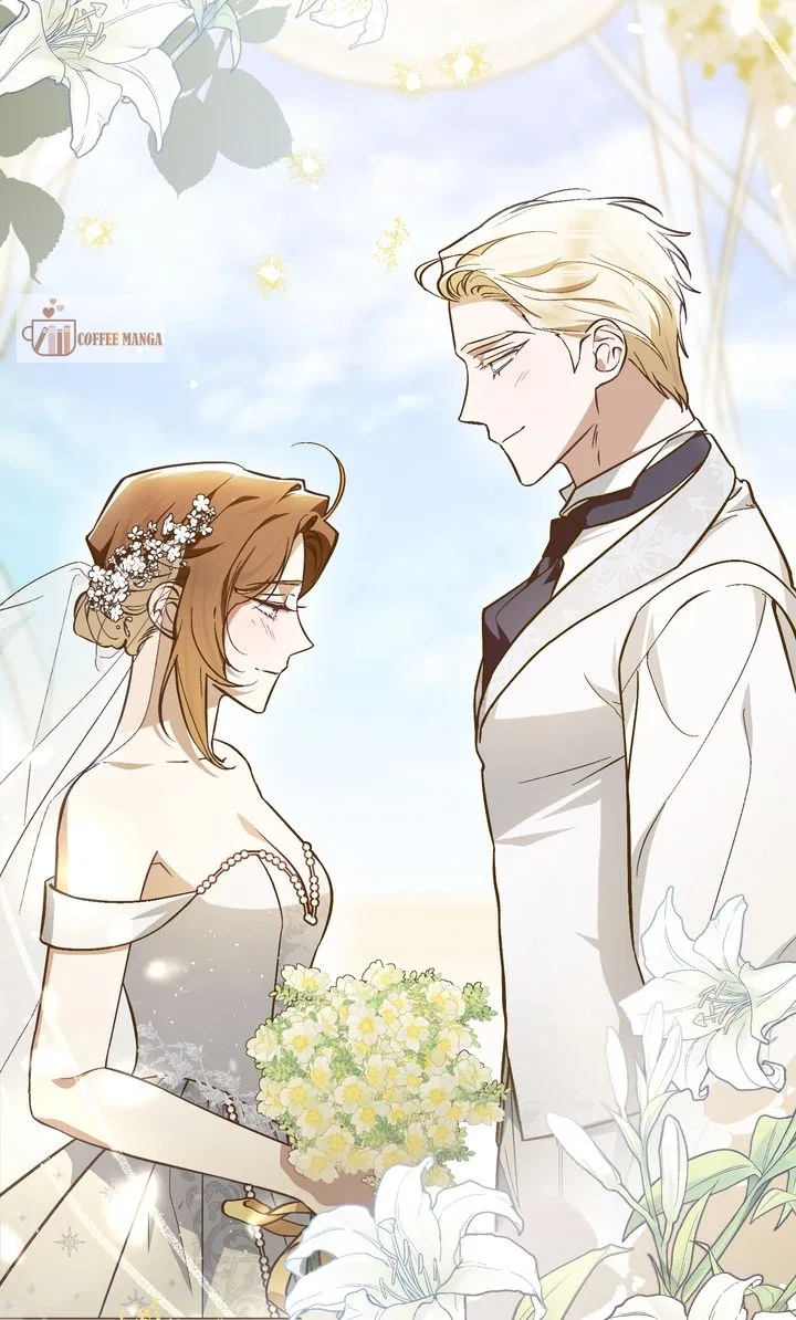 Evangeline’s Sword Chapter 84 – Page 52
