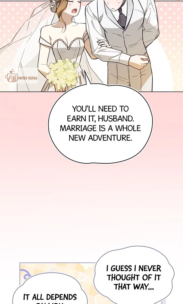 Evangeline’s Sword Chapter 84 – Page 61