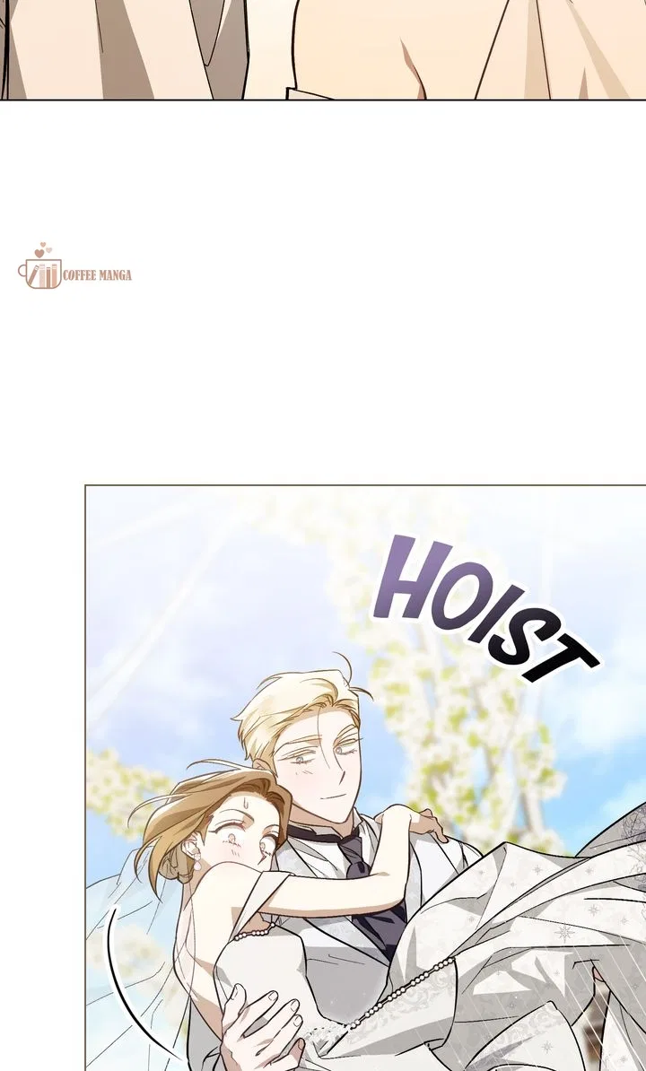 Evangeline’s Sword Chapter 84 – Page 70