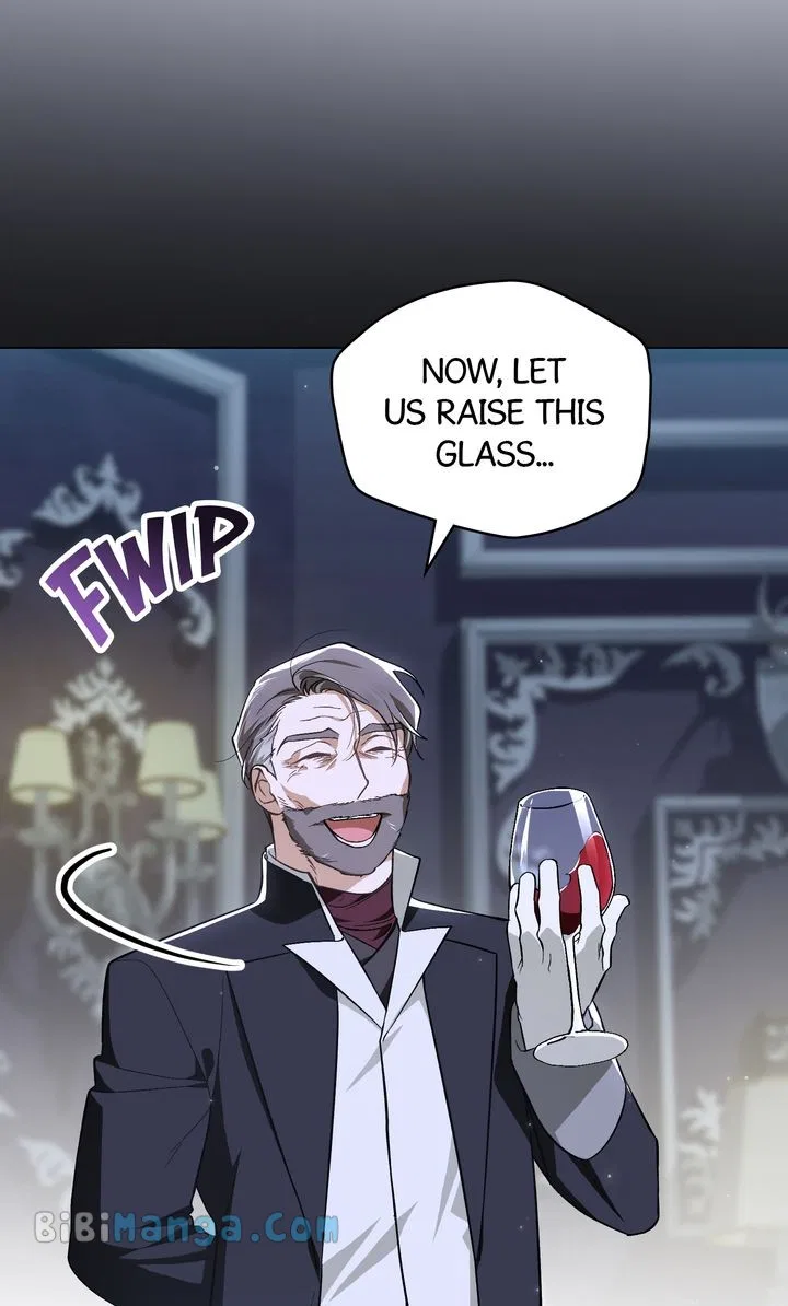 Evangeline’s Sword Chapter 82 – Page 3