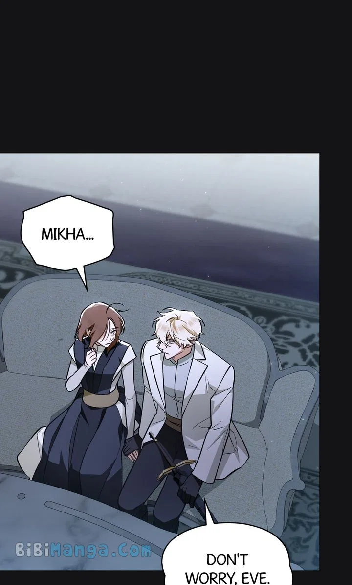 Evangeline’s Sword Chapter 82 – Page 6