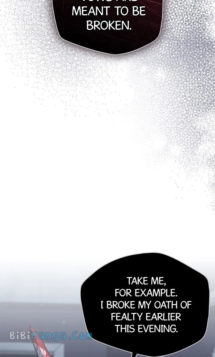 Evangeline’s Sword Chapter 82 – Page 9
