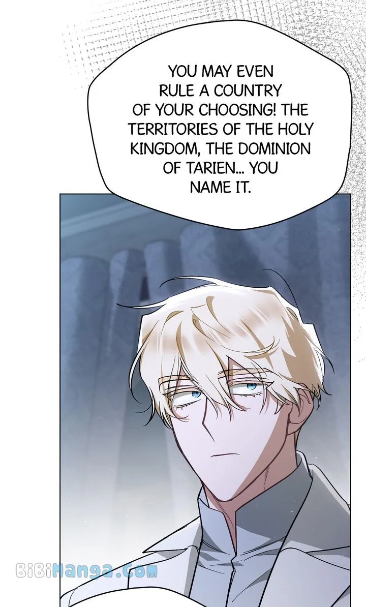 Evangeline’s Sword Chapter 82 – Page 16