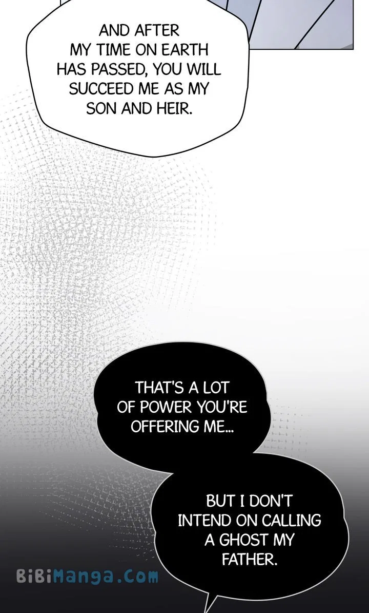 Evangeline’s Sword Chapter 82 – Page 17