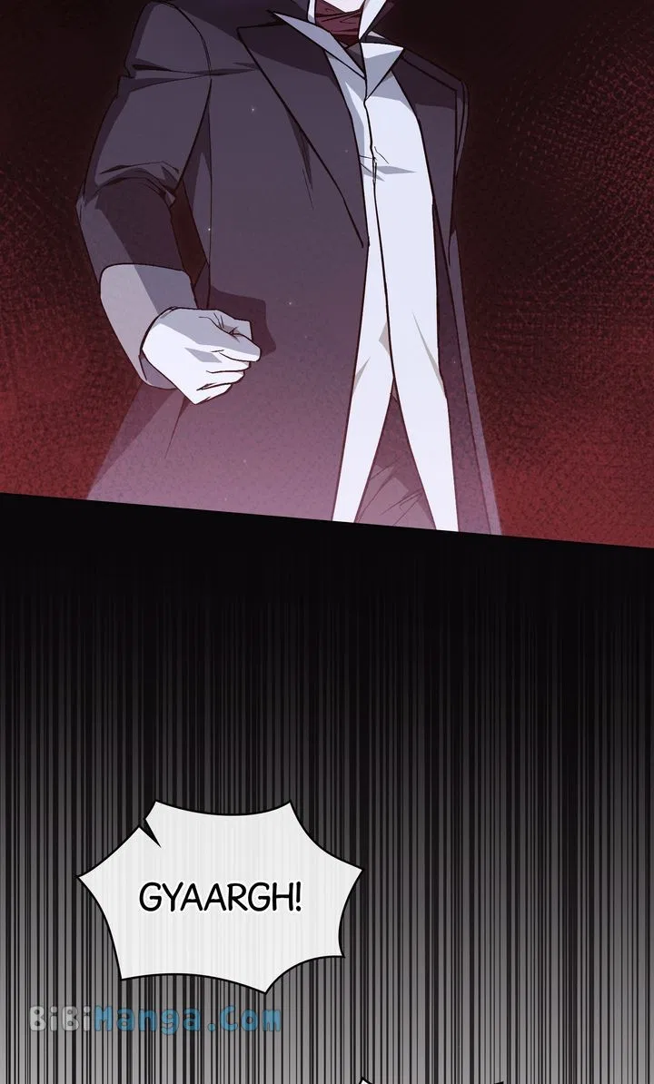 Evangeline’s Sword Chapter 82 – Page 21