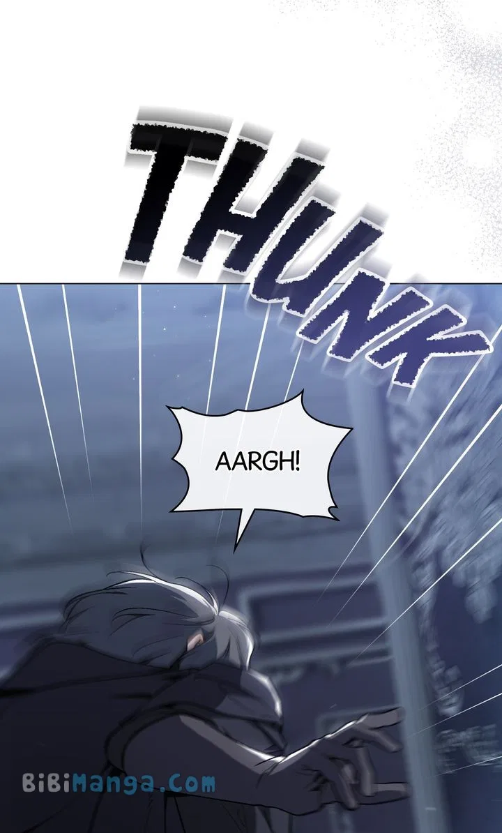 Evangeline’s Sword Chapter 82 – Page 25