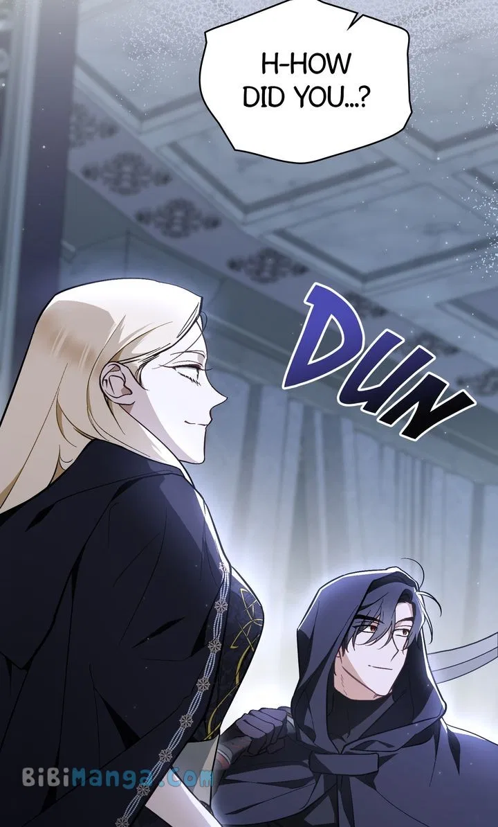 Evangeline’s Sword Chapter 82 – Page 29
