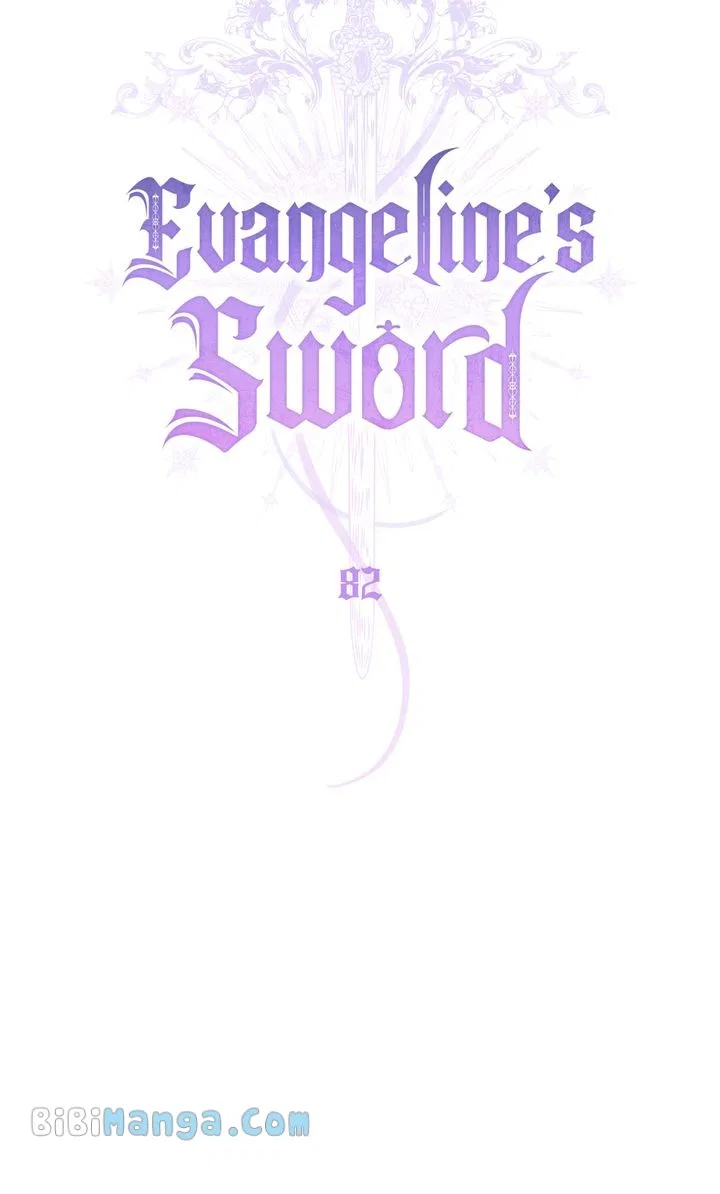 Evangeline’s Sword Chapter 82 – Page 34