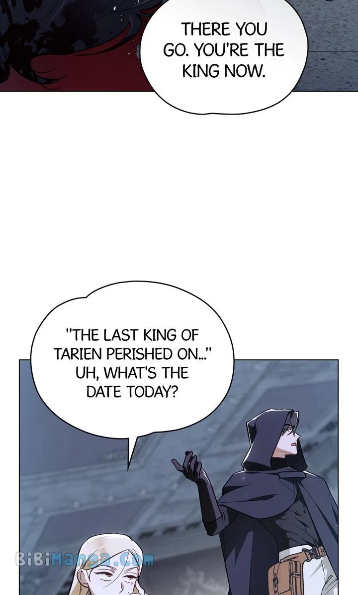 Evangeline’s Sword Chapter 82 – Page 36