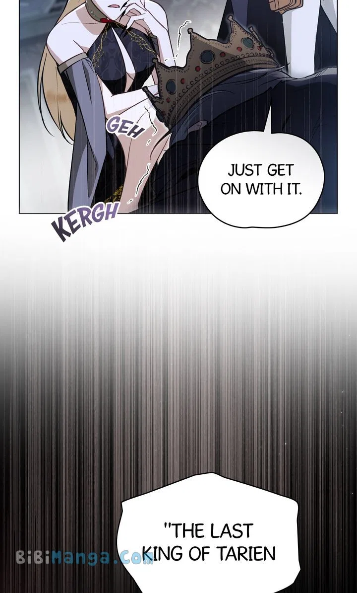 Evangeline’s Sword Chapter 82 – Page 37