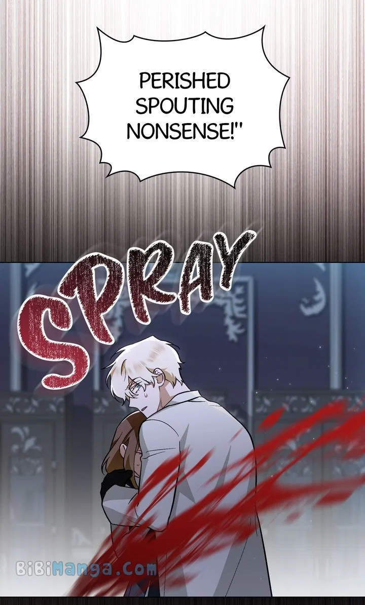 Evangeline’s Sword Chapter 82 – Page 39