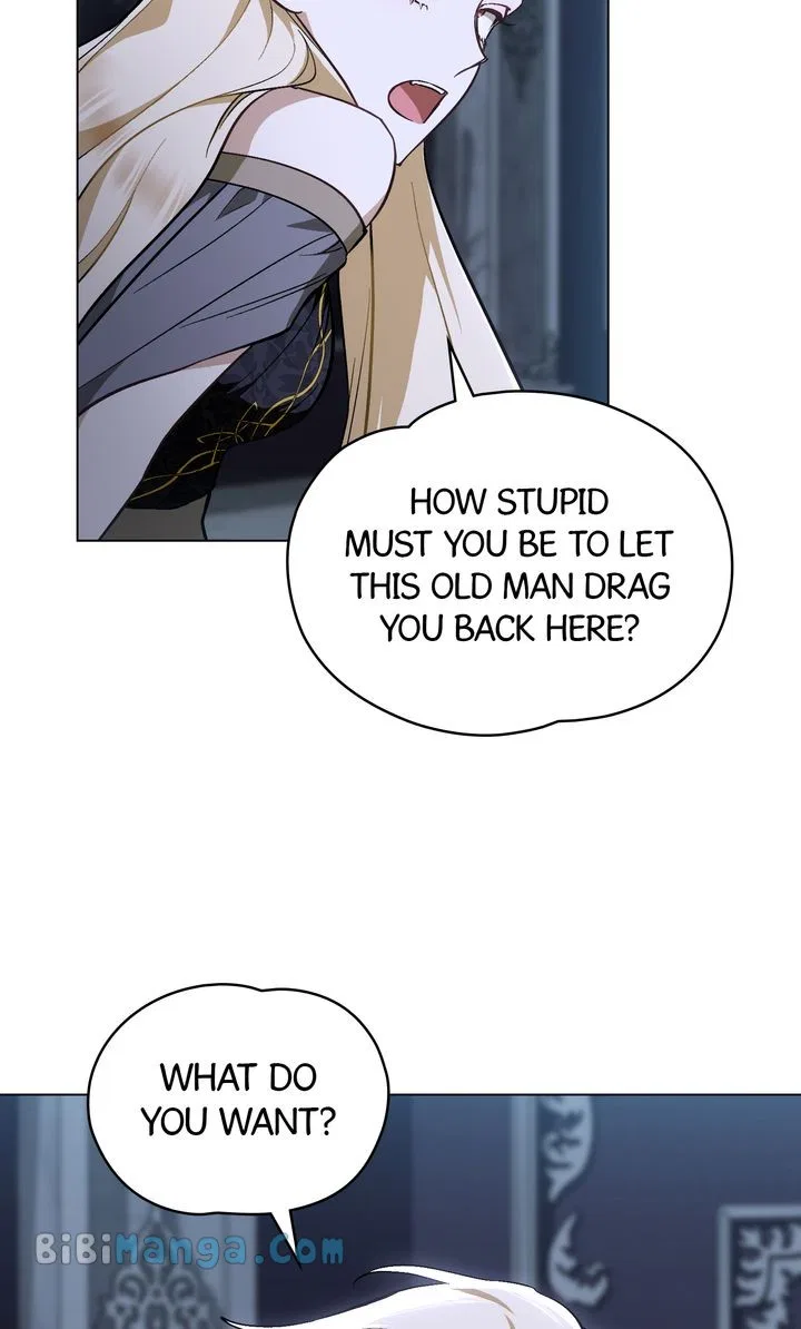 Evangeline’s Sword Chapter 82 – Page 41
