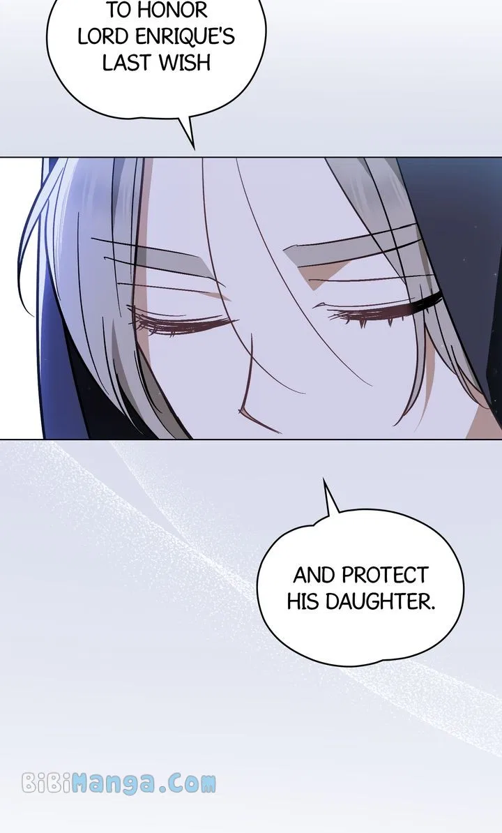 Evangeline’s Sword Chapter 82 – Page 45