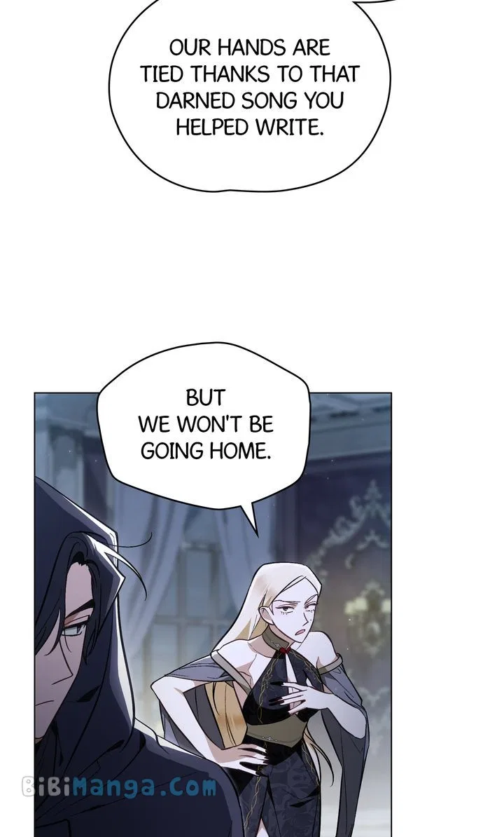 Evangeline’s Sword Chapter 82 – Page 47