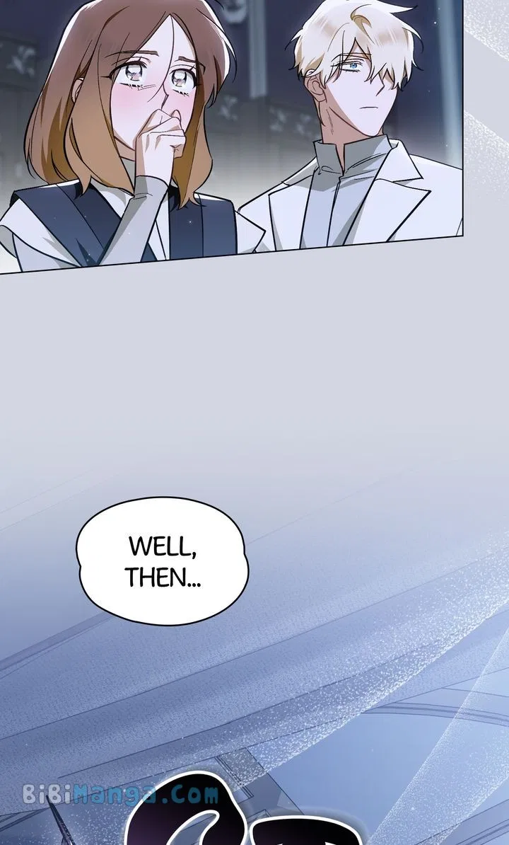 Evangeline’s Sword Chapter 82 – Page 51