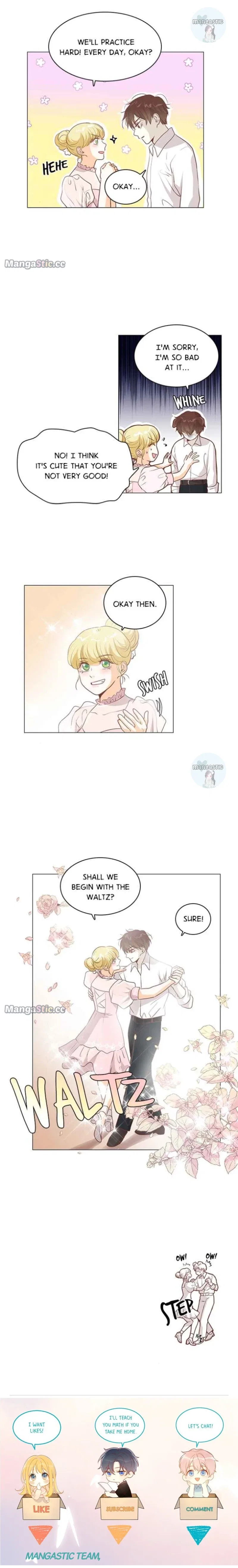 The Matchmaking Baby Princess Chapter 104 – Page 8