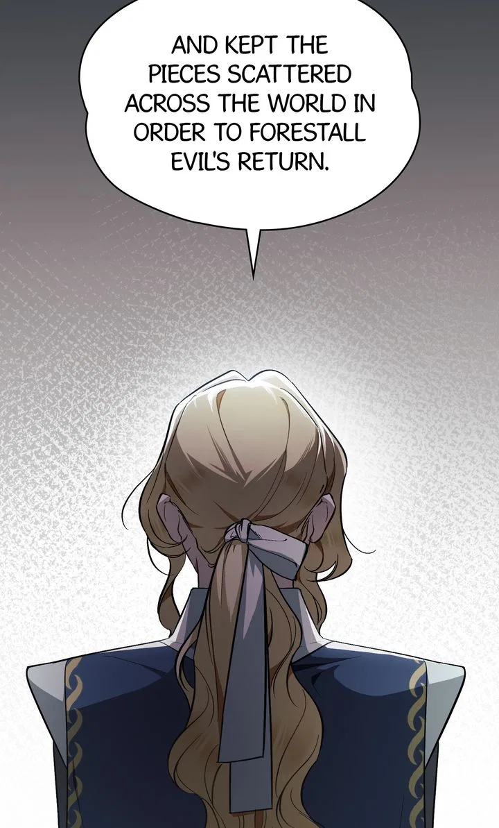 Evangeline’s Sword Chapter 81 – Page 7
