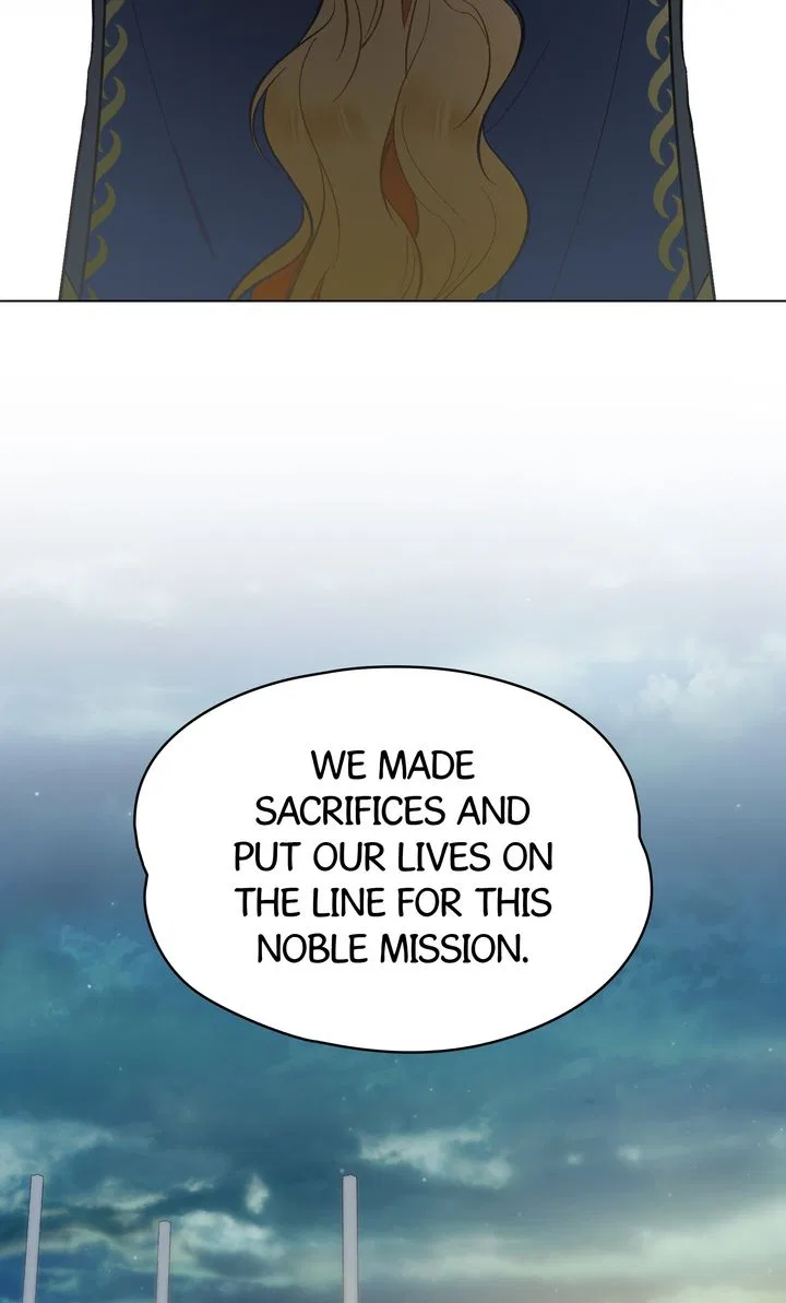 Evangeline’s Sword Chapter 81 – Page 8