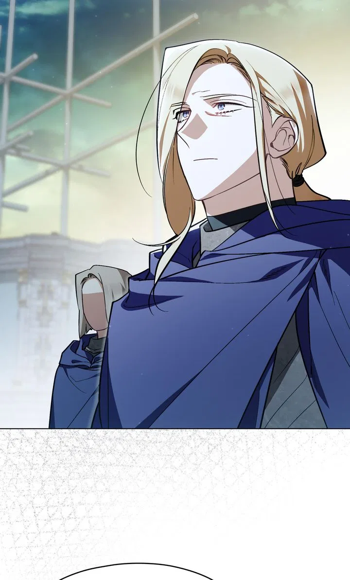 Evangeline’s Sword Chapter 81 – Page 9