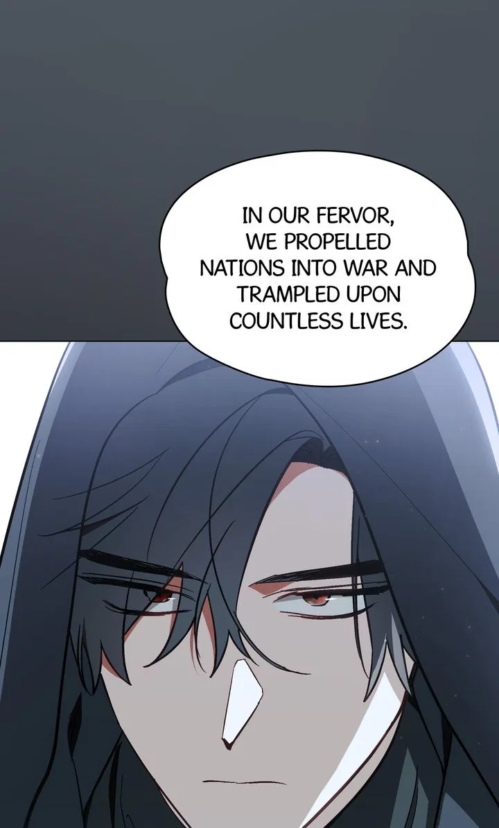 Evangeline’s Sword Chapter 81 – Page 11